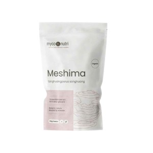 MycoNutri Organic Meshima powder
